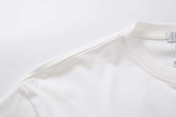 Dior T Shirts Short _SKUDiorS-XL8qx100415800